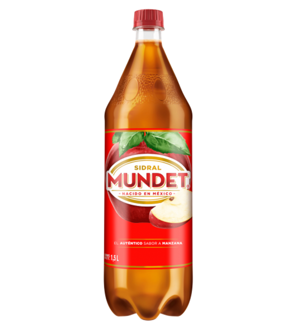 SIDRAL MUNDET 2L