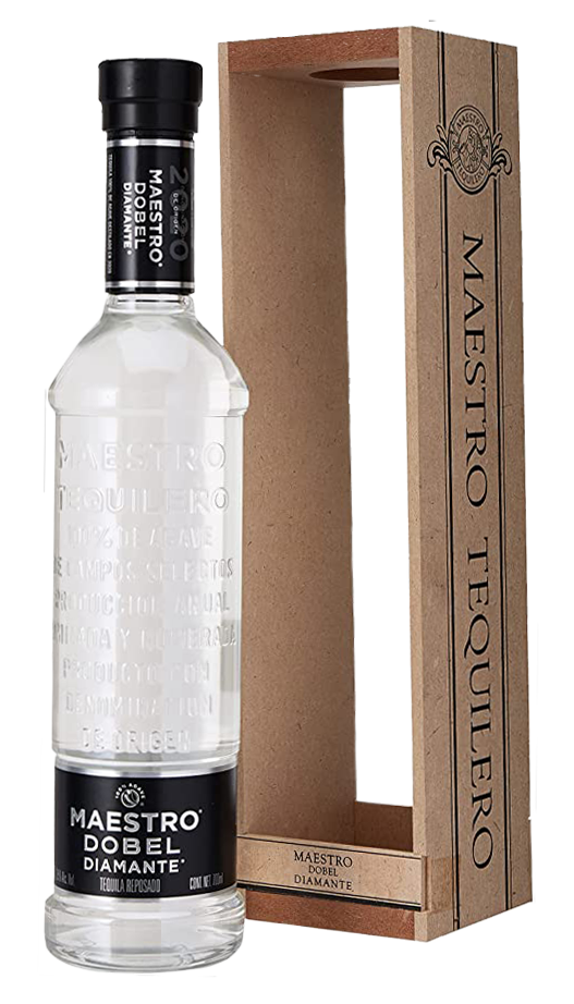 MAESTRO DOBEL DIAMANTE 750 ml