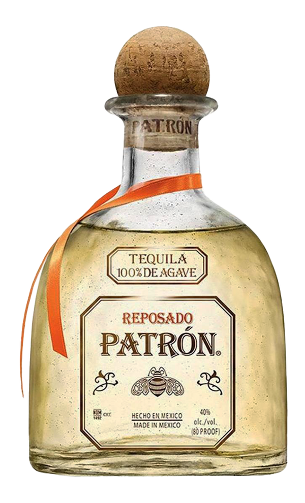 PATRÓN REPOSADO 750 ml.