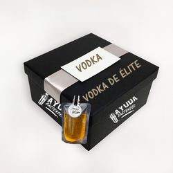 Vodka de Élite