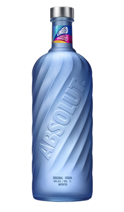 ABSOLUT MOVEMENT 750 ml.