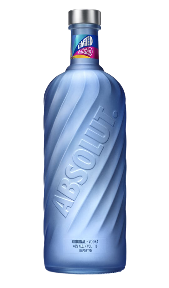 ABSOLUT MOVEMENT 750 ml.