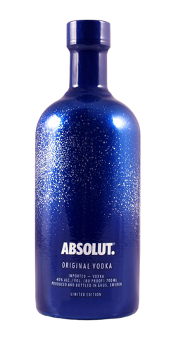 ABSOLUT REVEAL 750 ml.