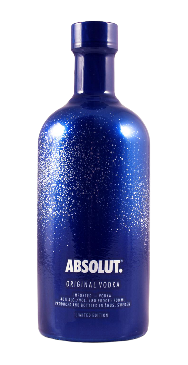 ABSOLUT REVEAL 750 ml.