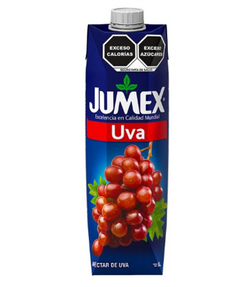 JUGO DE UVA