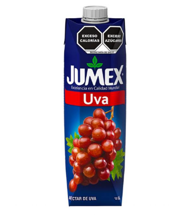 JUGO DE UVA