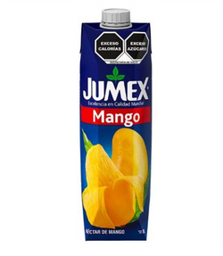 JUGO DE MANGO