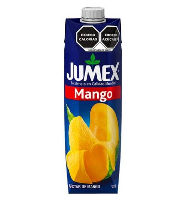 JUGO DE MANGO