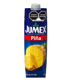 JUGO DE PIÑA