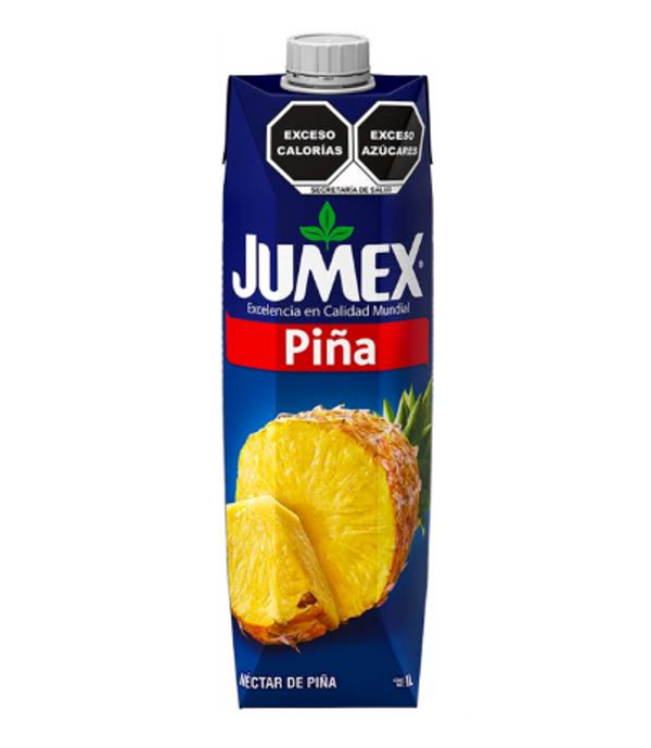 JUGO DE PIÑA