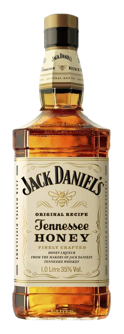 JACK DANIEL'S TENNESSEE HONEY 700 ml.