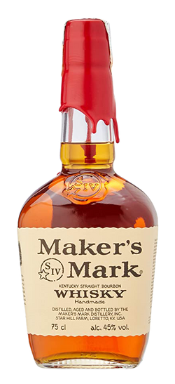 MAKER´S MARK 750 ml.